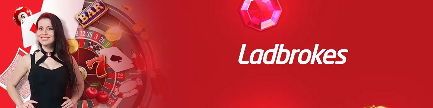 Ladbrokes casino
